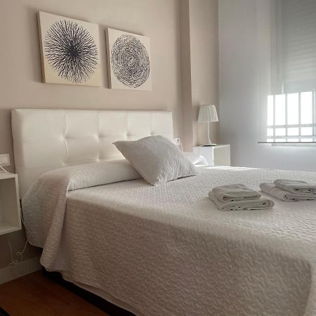 Apartamento La Mezquita-Catedral Кордова Екстер'єр фото