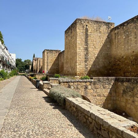 Apartamento La Mezquita-Catedral Кордова Екстер'єр фото