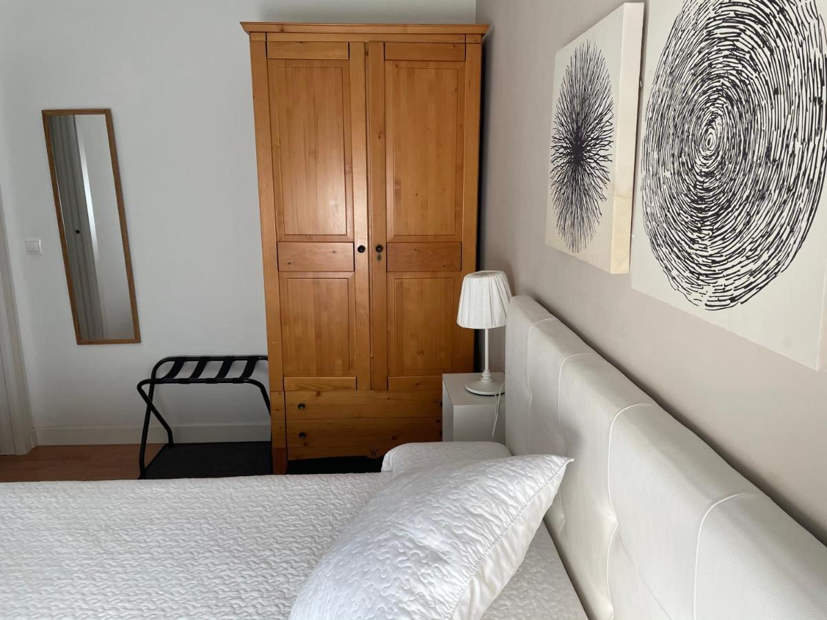 Apartamento La Mezquita-Catedral Кордова Екстер'єр фото
