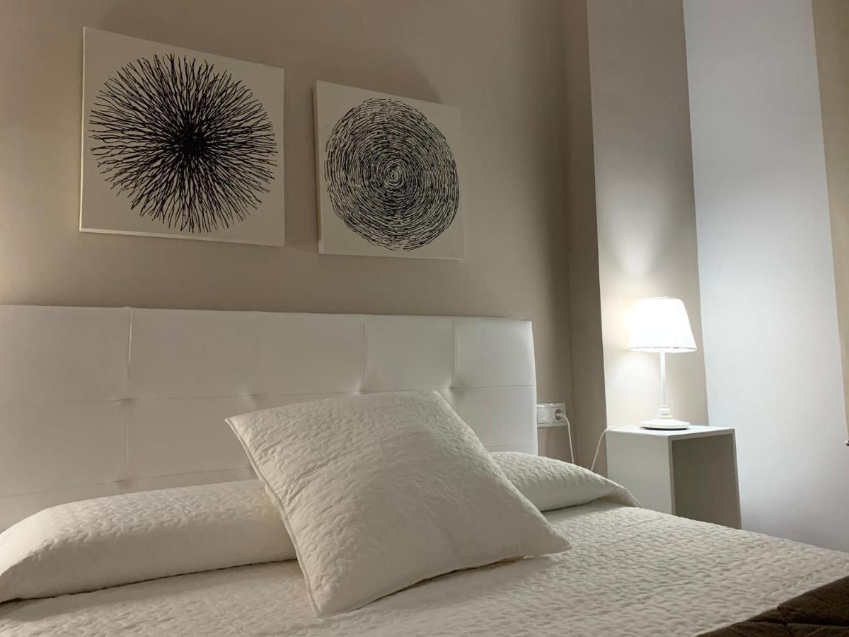 Apartamento La Mezquita-Catedral Кордова Екстер'єр фото